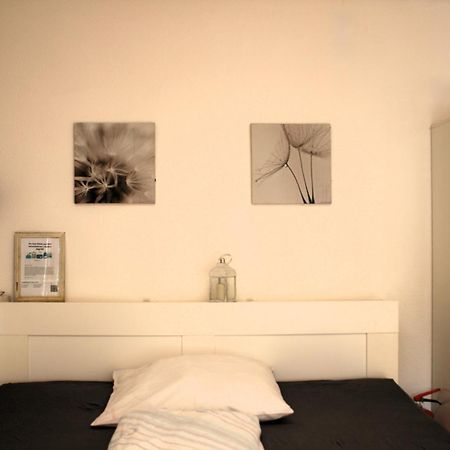Gemuetliches Grosszuegiges Apartment Хёр-Гренцхаузен Экстерьер фото