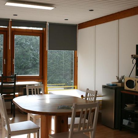Gemuetliches Grosszuegiges Apartment Хёр-Гренцхаузен Экстерьер фото