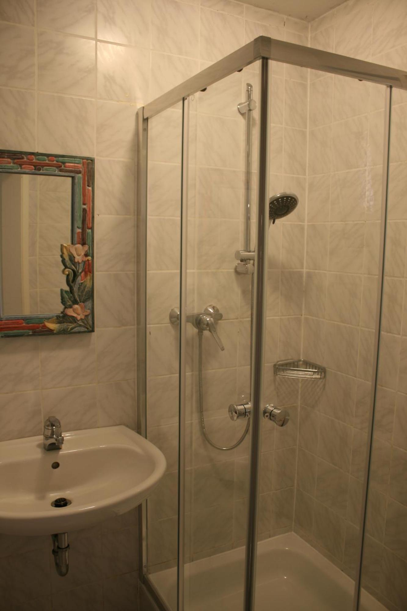 Gemuetliches Grosszuegiges Apartment Хёр-Гренцхаузен Экстерьер фото